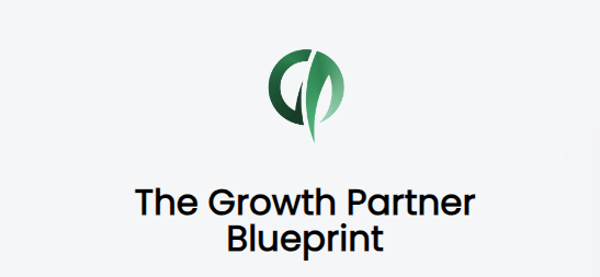 The Growth Partner – The Growth Partner Blueprint