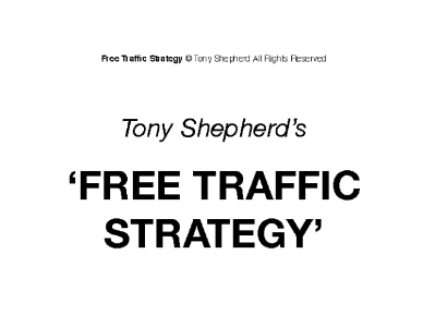 Tony-Shepherd-–-Free-Traffic-System-Workshop-Download