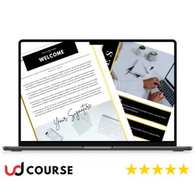 Amy Crane, Keshani Kurera – Highly Paid Copywriter