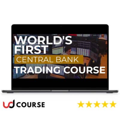 Axia Futures – Central Bank Trading Strategies