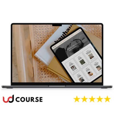 Charis Pope – Web Designer Library