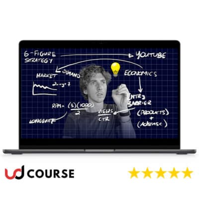 Dar Lucey – The YouTube Idea Blueprint