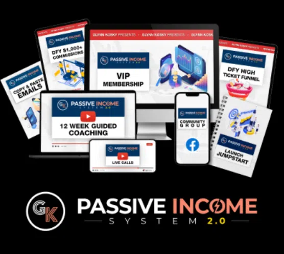 Glynn-Kosky-–-Passive-Income-System-2.0-Download