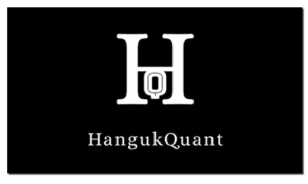 HangukQuant – Essentials in Quantitative Trading QT-01