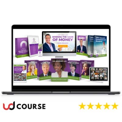 John Assaraf – Winning The Game Of Money 2024