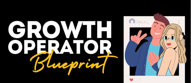 Justin Brooke – Growth Operator Blueprint