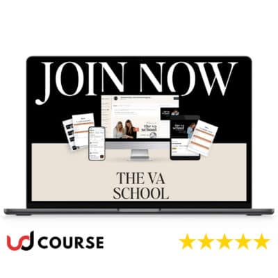 Lets Get Social Agency – The VA School