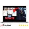 Liz Herrera – TikTok Affiliate Masterclass