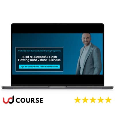 Mark Fitzgerald – Rent 2 Rent Business Builder Training