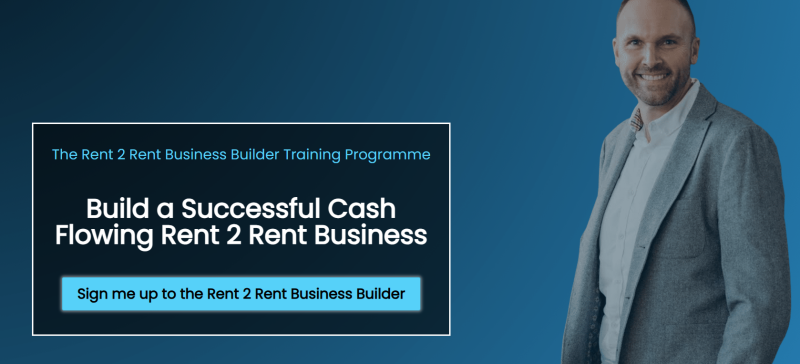 Mark Fitzgerald – Rent 2 Rent Business Builder Training