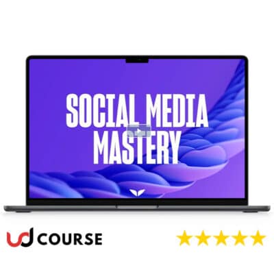 Mindvalley – Social Media Mastery