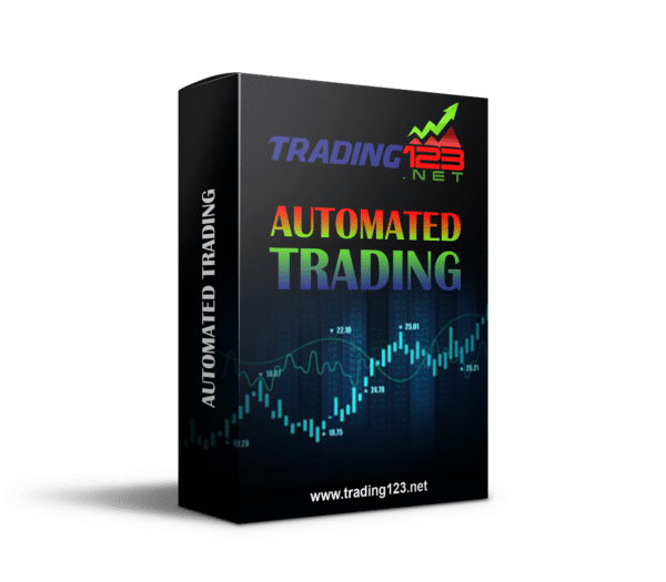 NinjaTrader 8 Algo Bot – Trading Automation Software – Trading123