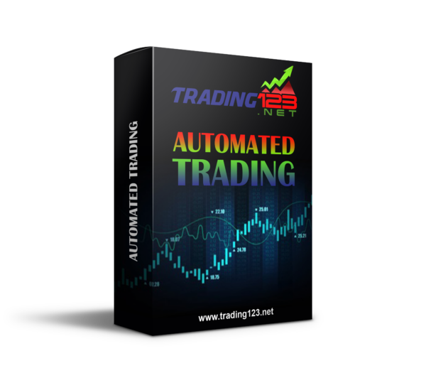 NinjaTrader 8 Algo Bot – Trading Automation Software – Trading123