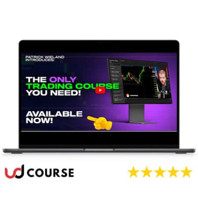 OnlyPropFirms Trading Course - 2-Hour Trading Day