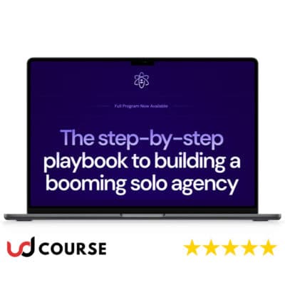 Pait Digital – Solo Agency Blueprint