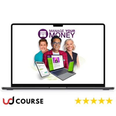 Robert Kiyosaki – Manage Your Money