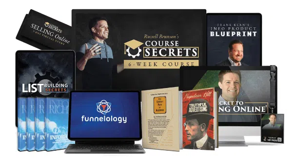 Russell-Brunson-Course-Secrets-Download