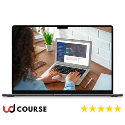 Ryan Robinson – Built To Blog