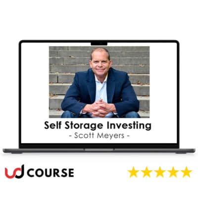Scott Meyers – Self Storage investing