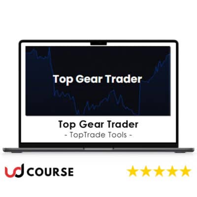 Top Trade Tools – Top Gear Trader