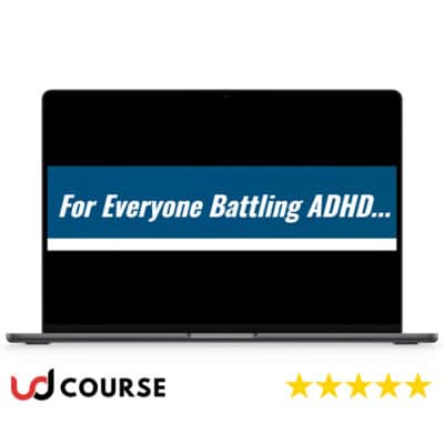 ADHD Vision – Focus Revolution