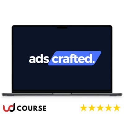 Anthony Nguyen – AdsCrafted PPC Mastery