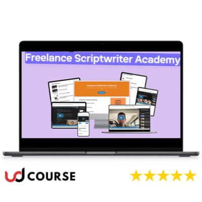 Bryan Ng – Freelance Scriptwriter Playbook