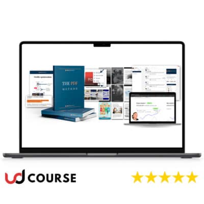 Ewan Davies – The PDF Empire Builder