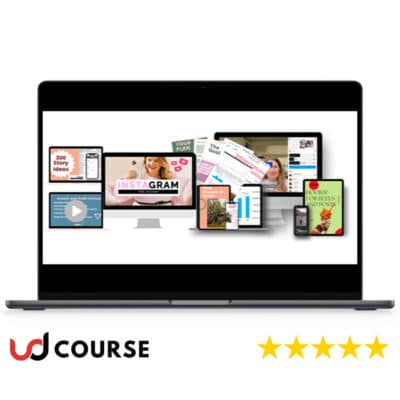 Helene Sula – Instagram For Success