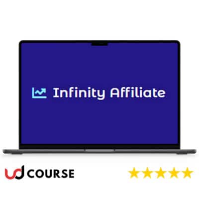 Infinity Affiliate Course