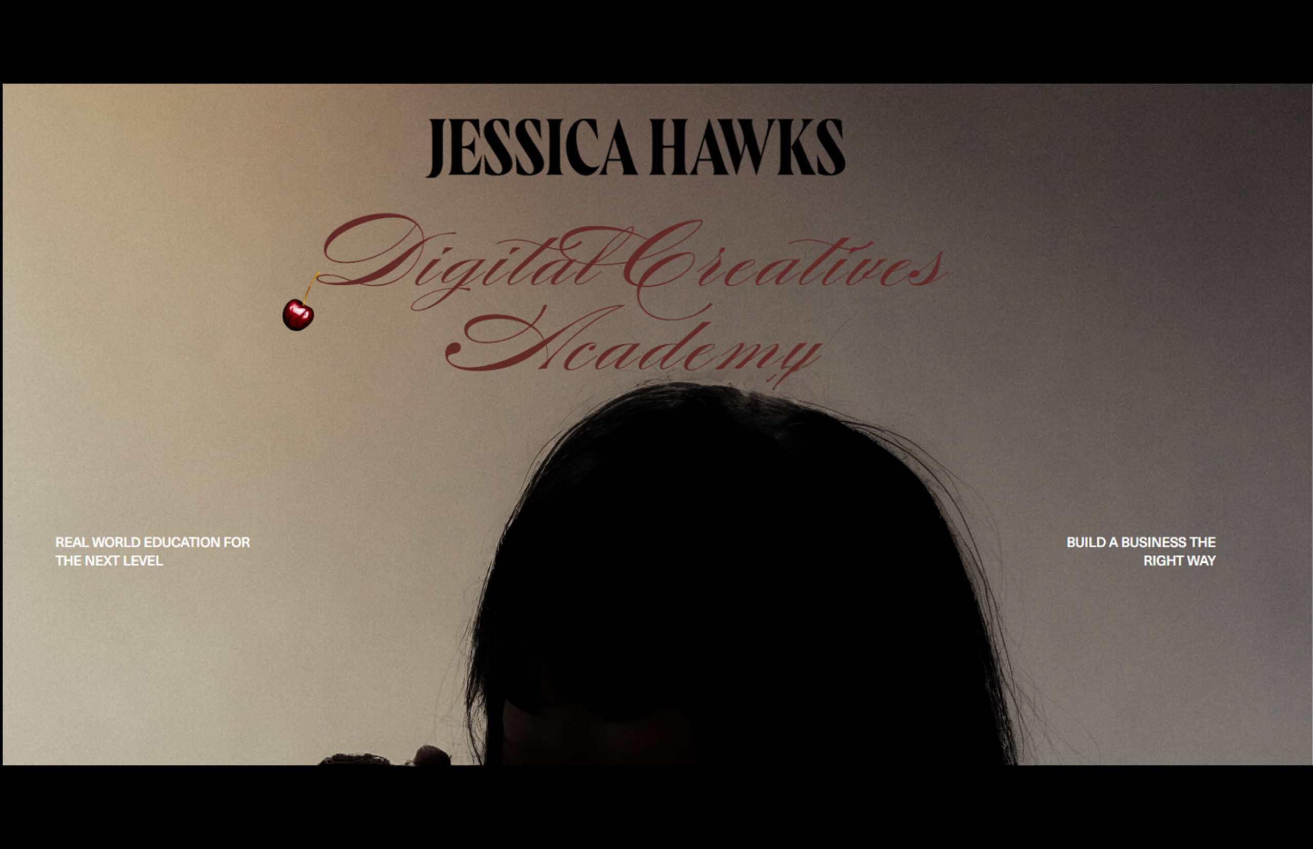 Jessica Hawks – Digital Creatives Academy