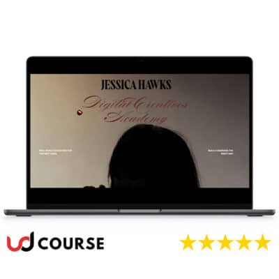 Jessica Hawks – Digital Creatives Academy