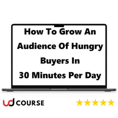 Matt Giaro – The Daily Content System