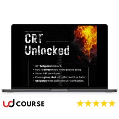 Romeo CRT Unlocked September 2024