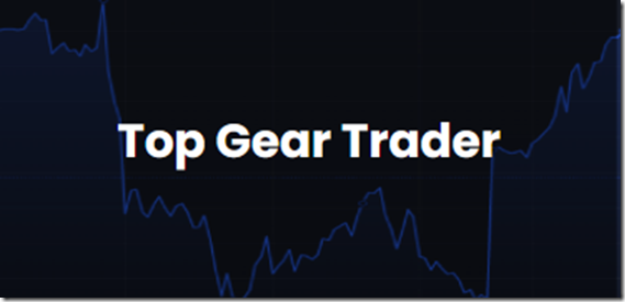 Top Trade Tools – Top Gear Trader