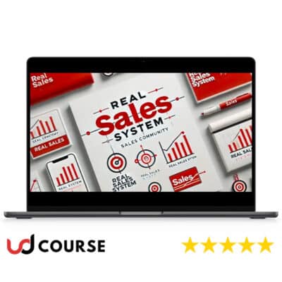 Brian Choi – Real Sales System