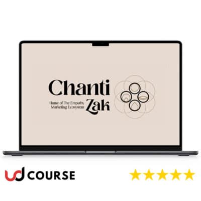 Chanti Zak – Quiz Creation Course Bundle