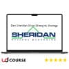 Dan Sheridan – Short Strangles for Monthly Income