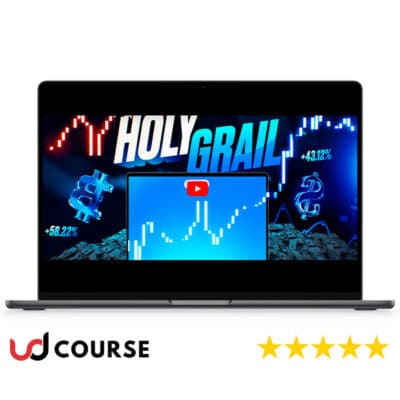 Fx Carlos – FXC Trading The Holy Grail