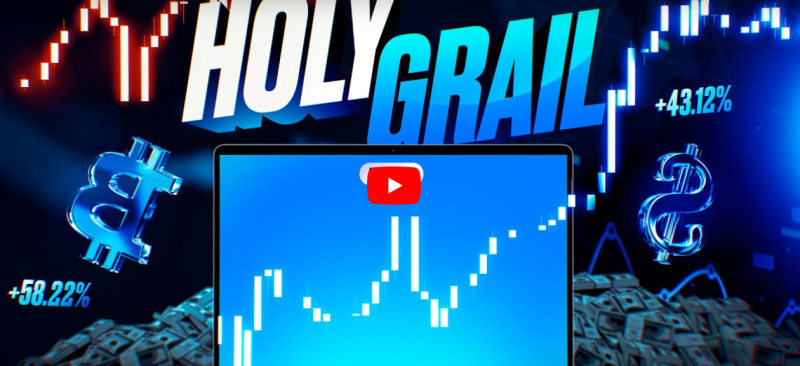 Fx Carlos – FXC Trading The Holy Grail