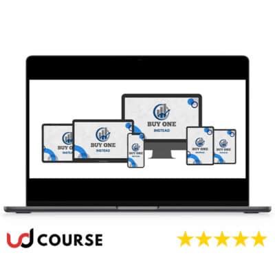 Hannah Ingram – Buy One Instead