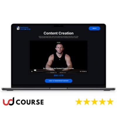 James Smith – Content Mastery