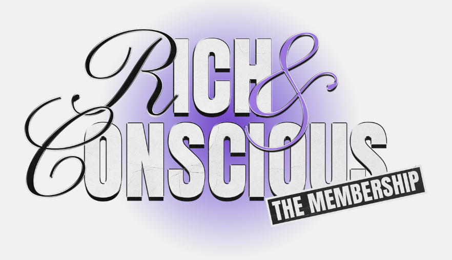 Jesse Williams – Rich and Conscious