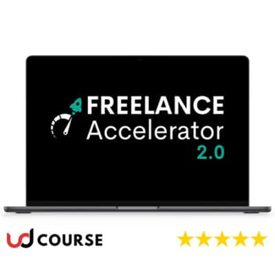 Jon Morrow – Freelance Accelerator 2.0
