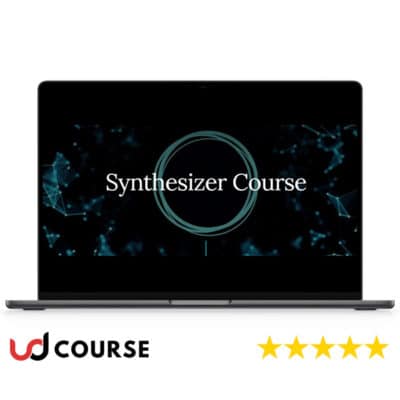Kyle Kowalski – Synthetizer Course