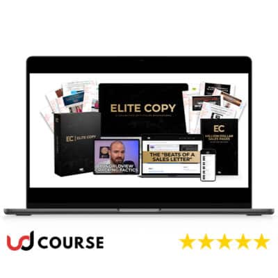 Kyle Milligan – Elite Copy