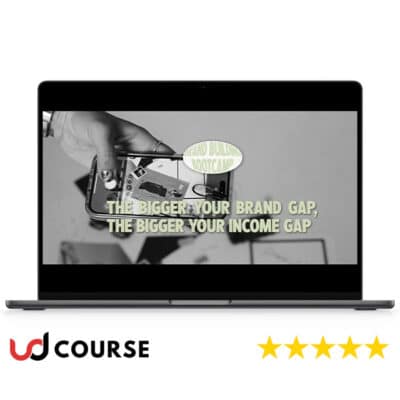 Lucy Vincent – Brand Building System