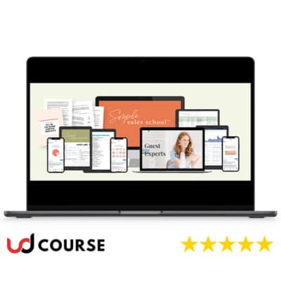 Nesha Woolery – Simple Sales School