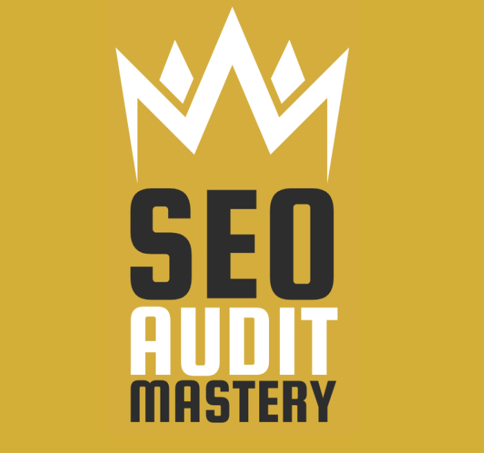 Olga Zarr – SEO Audit Mastery