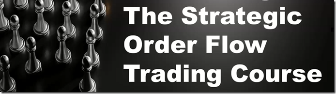 OrderFlows-Strategic-Order-Flow-Trading